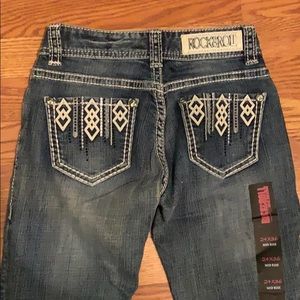 Rock and Roll Cowgirl Size 24